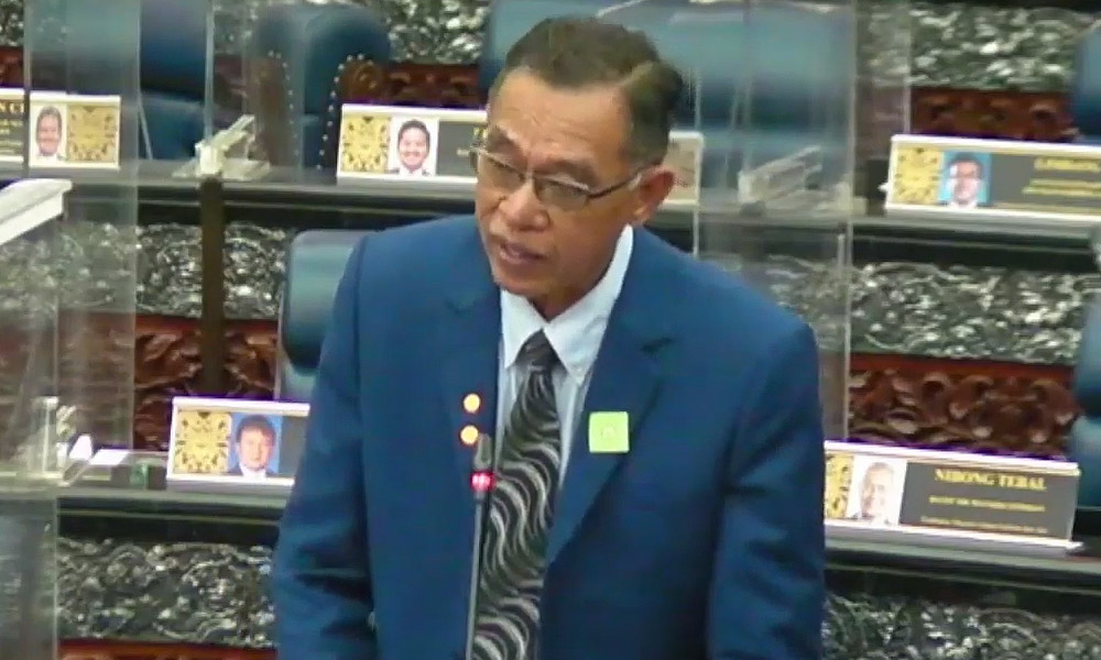 Program jualan Keluarga Malaysia mungkin dilanjutkan hingga akhir Ramadan