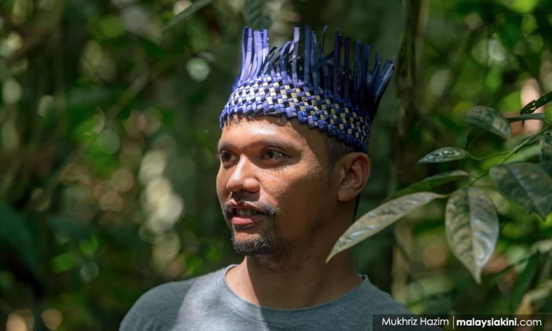 Orang Asli: Pindaan kewarganegaraan sukarkan lagi keadaan kami