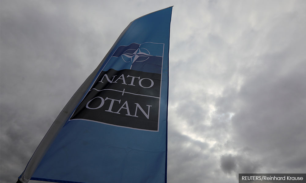 Finland, Sweden apply to join NATO, face Turkish objections