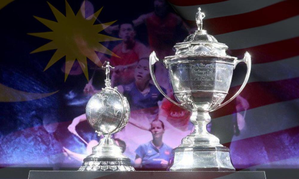 Piala Thomas: Jepun bukan pada prestasi terbaik - Joo-Bong