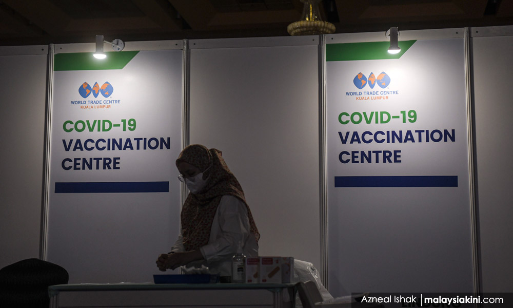 Covid-19 (March 8): 31,490 new cases, 79 deaths