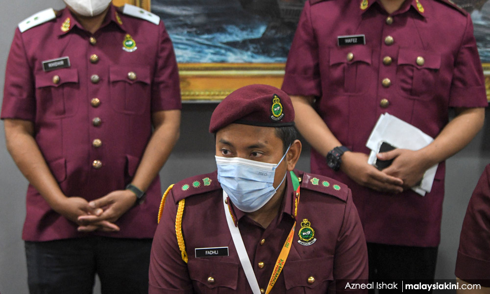 PAS: Konsert bertalu-talu ini kerja gila, Allah murka