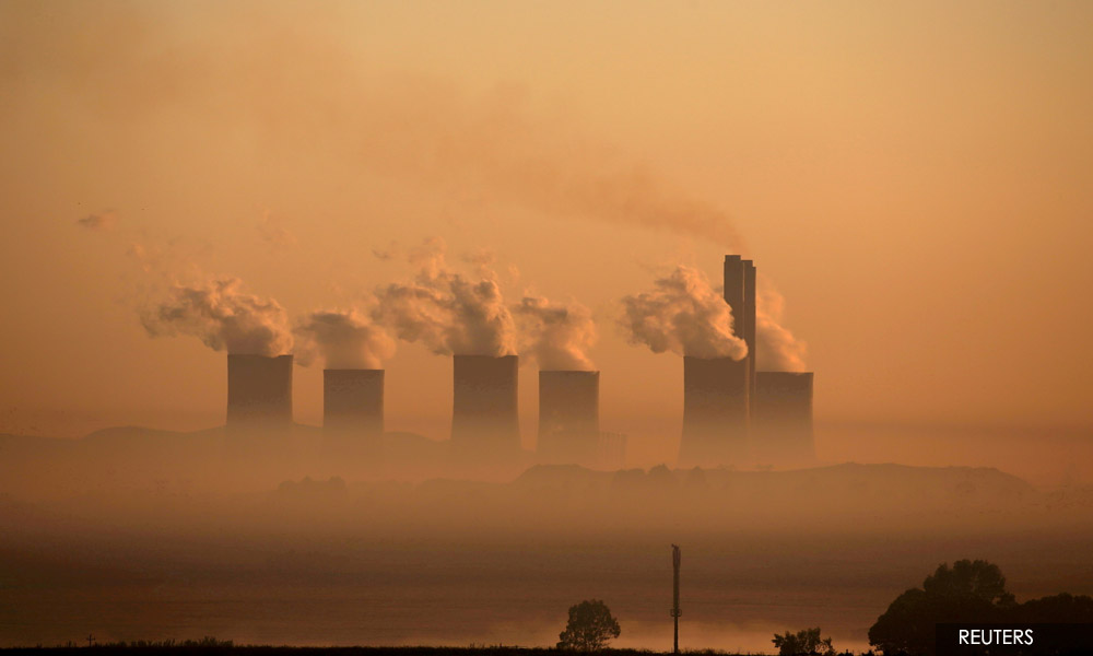 'M'sia needs independent commission on climate change'