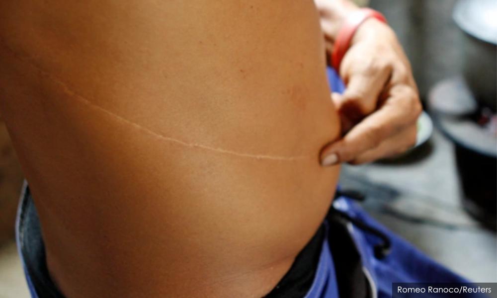 Cambodian syndicate threatens to sell job scam victim's organs