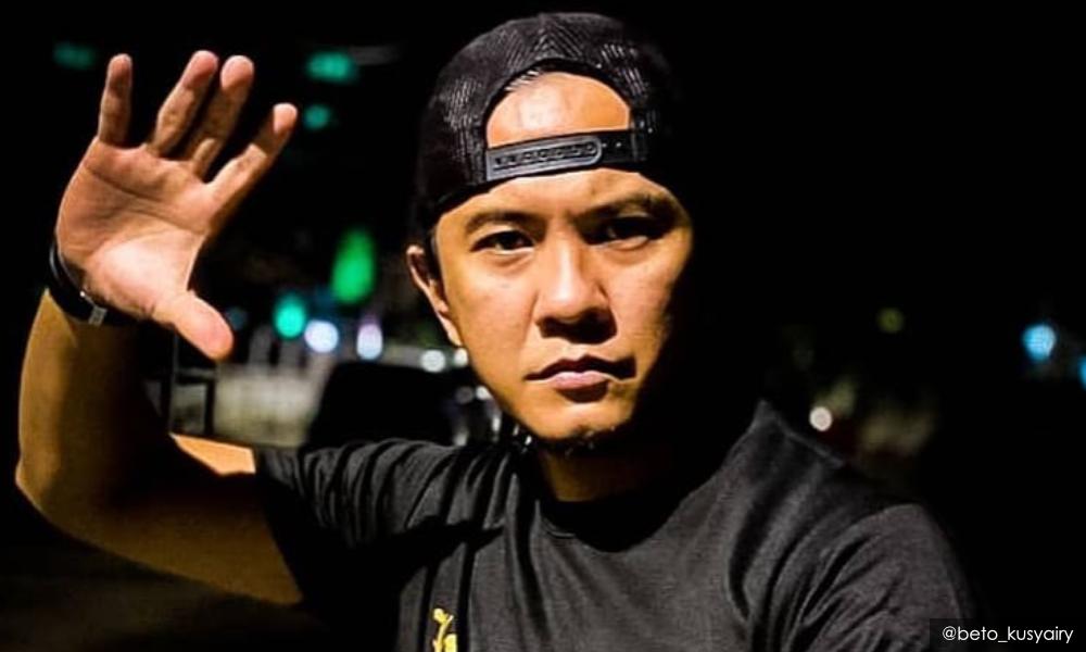 ‘Sukar nak puaskan hati yang dah toksik’