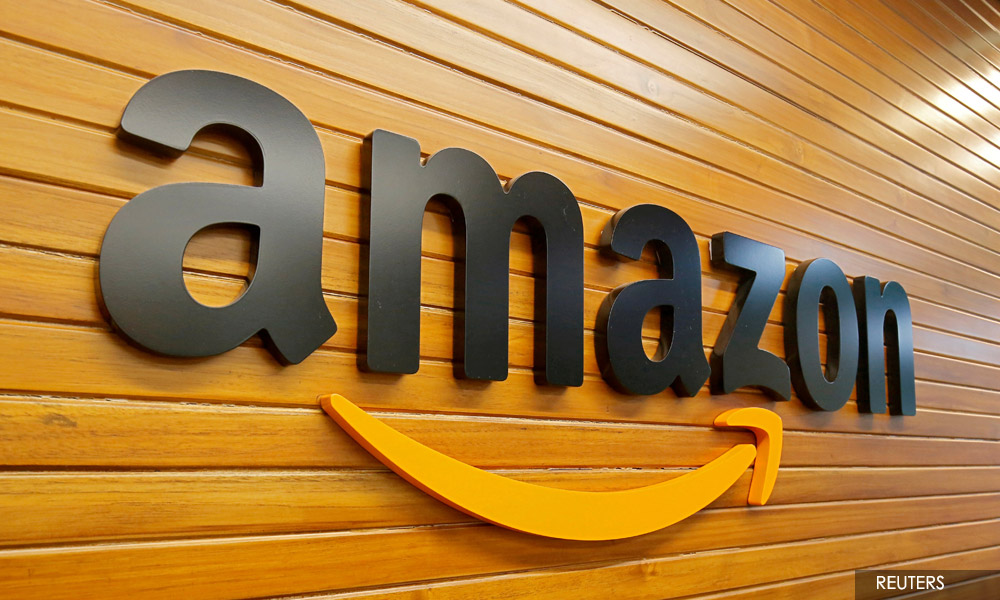 Laporan: Amazon akan buang lebih 17,000 pekerja