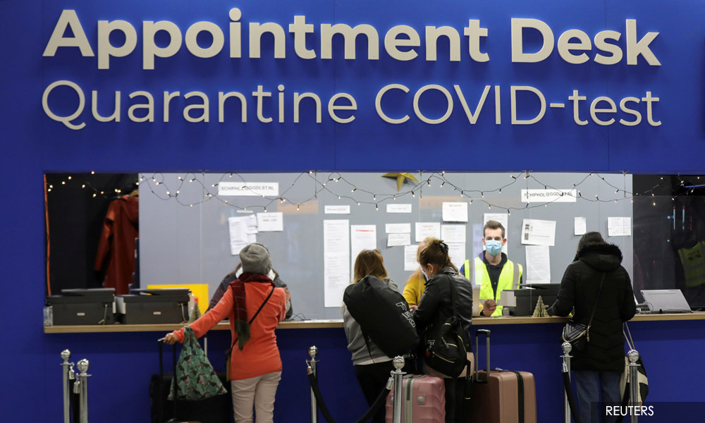 US study: Nearly 1 in 5 adults who had Covid-19 has lingering symptoms