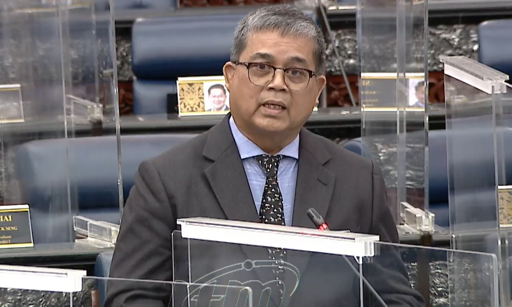 Govt expects to pay RM3.4b for 11,296 permanent MOH officers