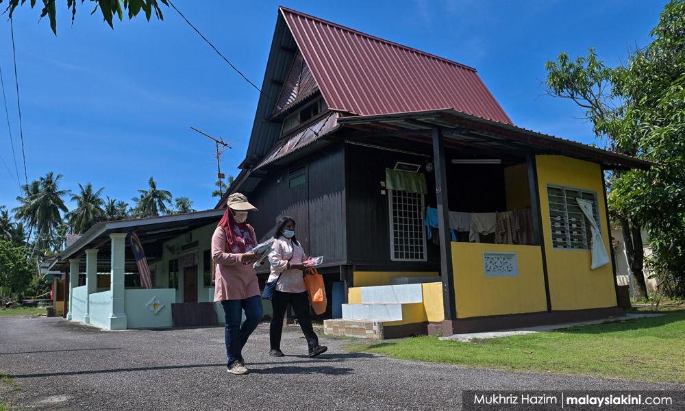 Johor polls: Health groups want physical campaigning banned