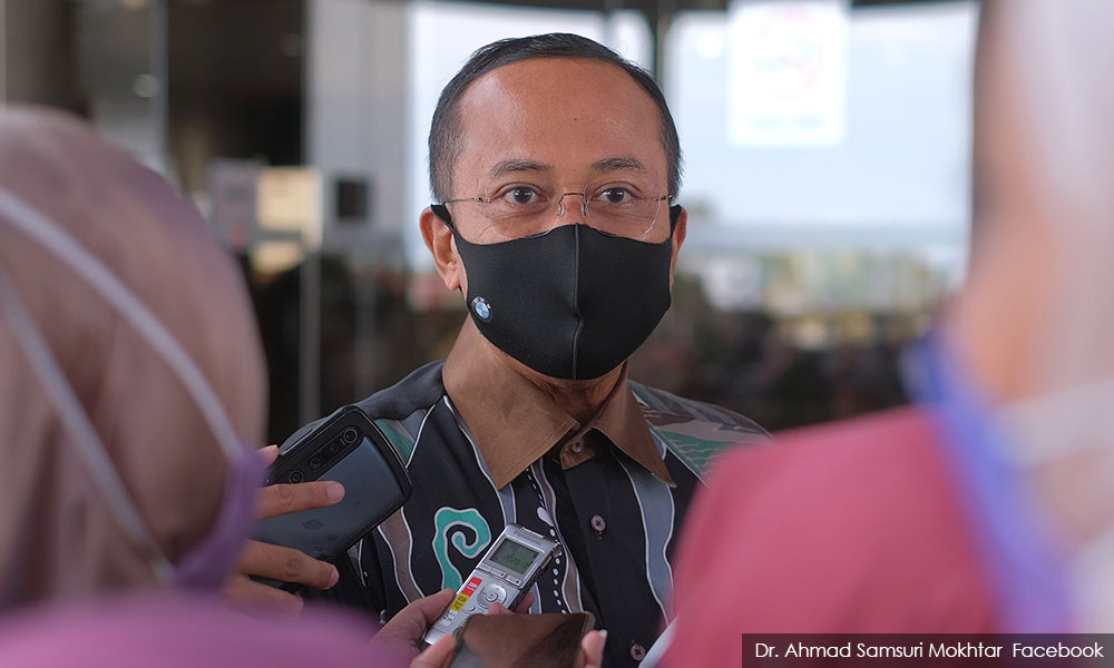 PASleak: Naib Presiden PAS anggap cuma dokumen 'sampah'