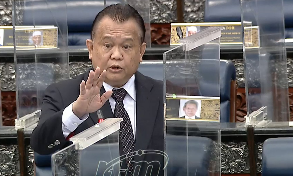 K’jaan teliti keperluan kaji semula harga siling ujian kendiri Covid-19