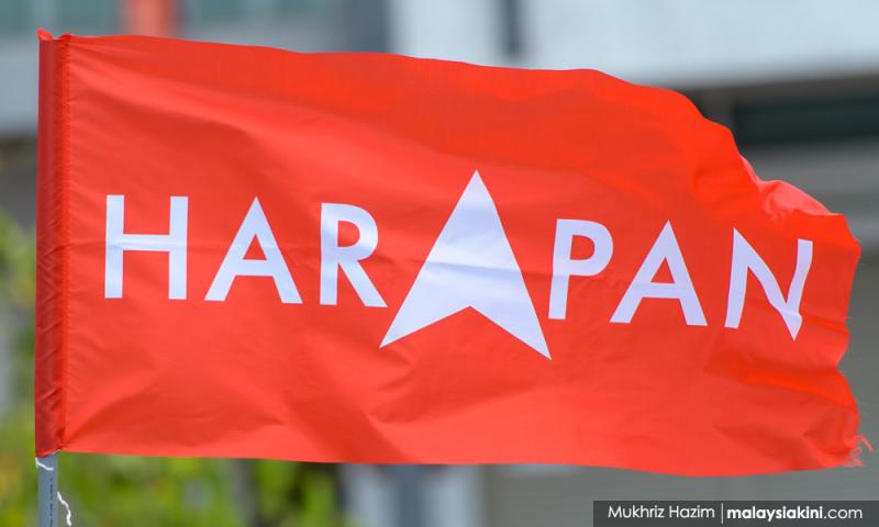 Majlis Presiden PH: K'jaan negeri PH akan berkhidmat hingga habis penggal