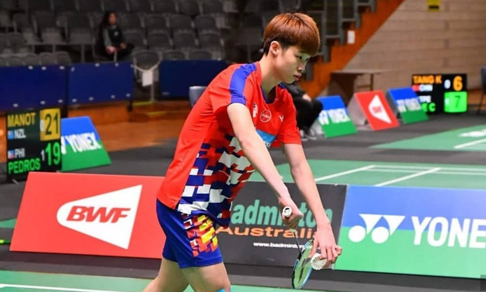 Jangan beri tekanan kepada Tze Yong - Chong Wei