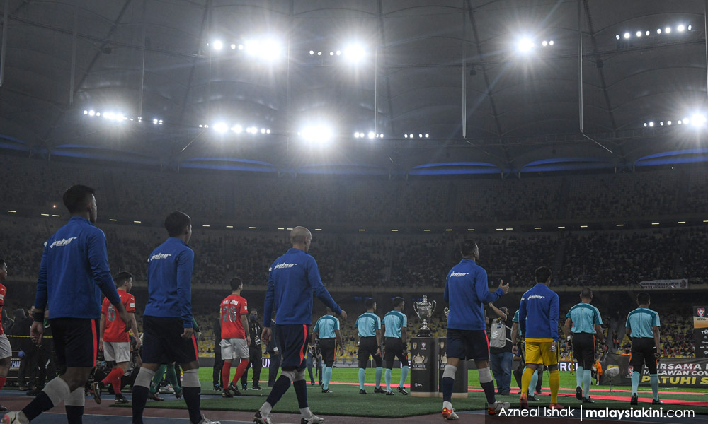 COMMENT | The uneasy truth about Malaysian football