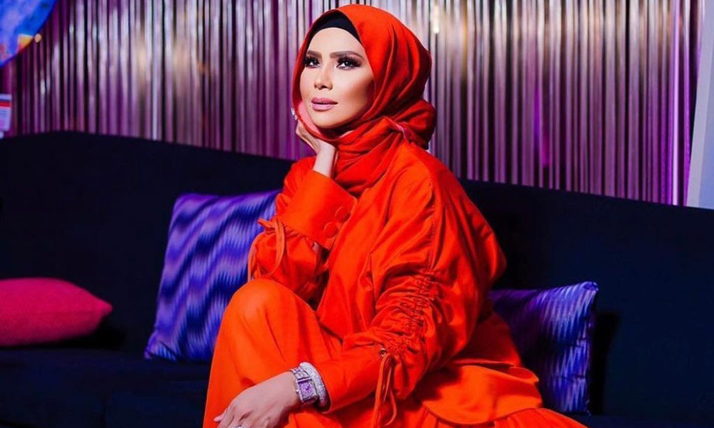 Che Ta: Suami akan lebih hormati isteri jika sama-sama bekerja