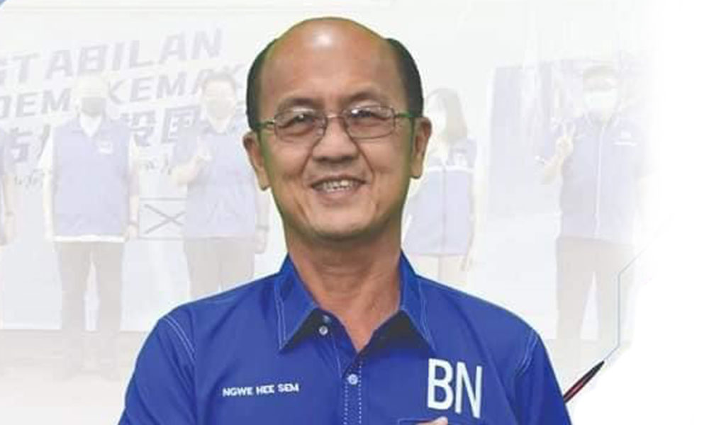More activities to be held for Orang Asli in Malacca - exco