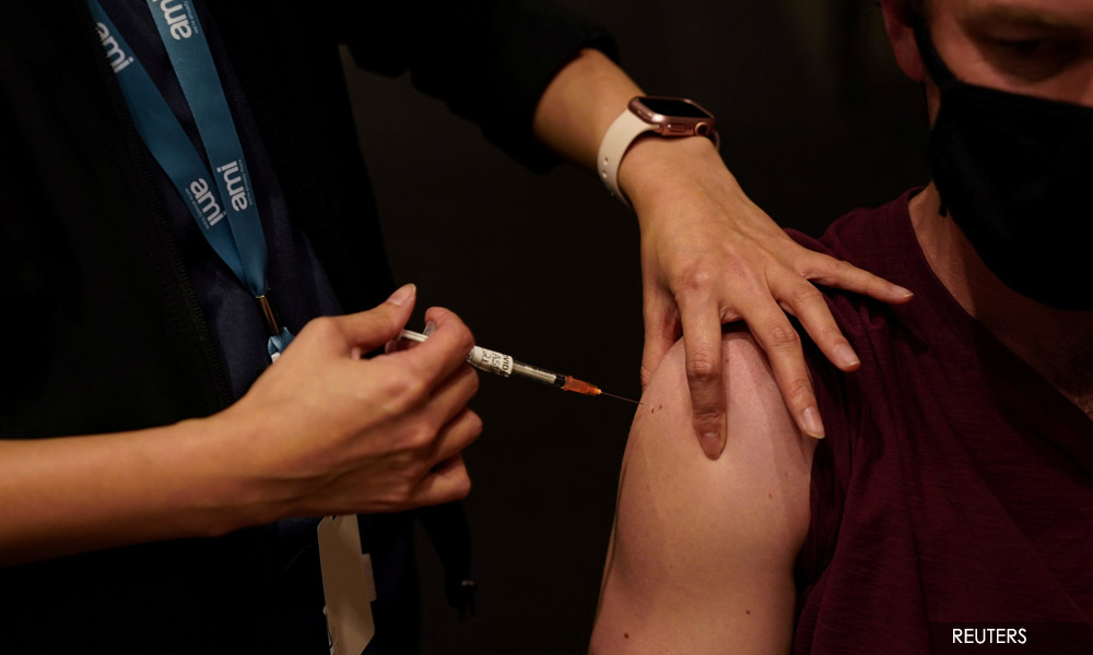 Australia to roll out fourth Covid vaccine shot ahead of winter