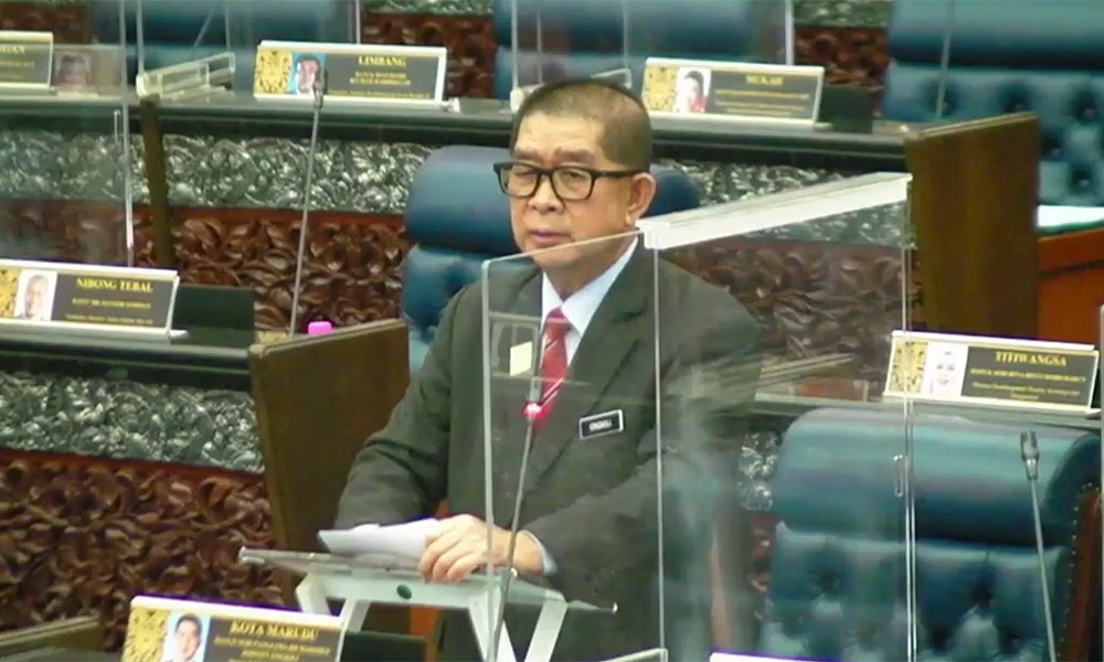 'Perjanjian baru Sarabah mampu gabung ketidakpatuhan MA63'
