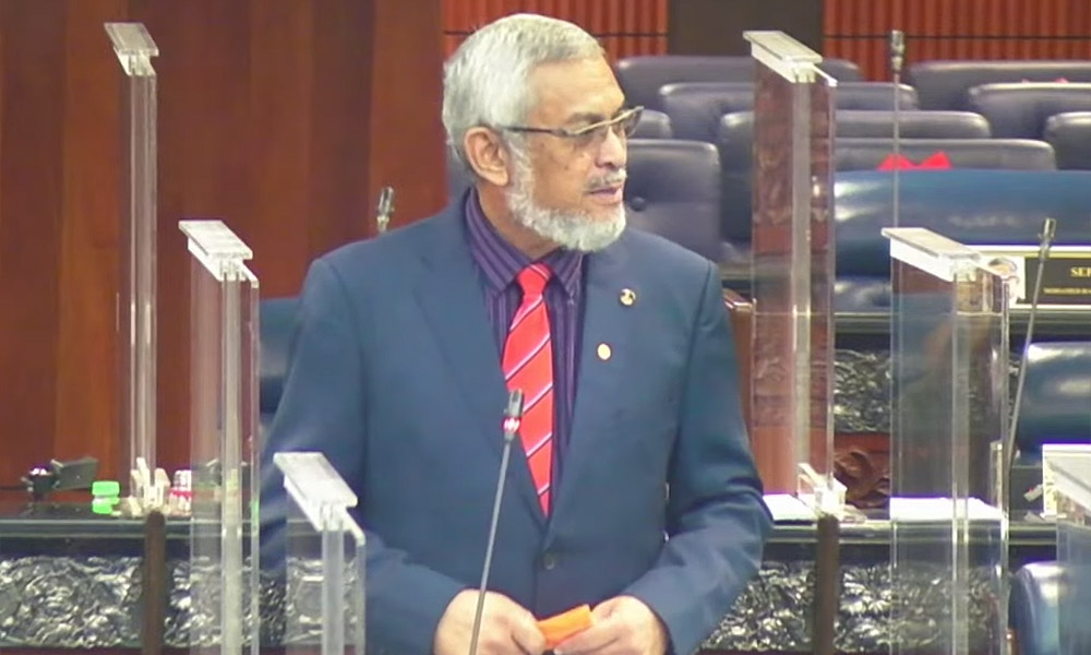 KLFA minta DBKL serah kembali pengurusan stadium KL