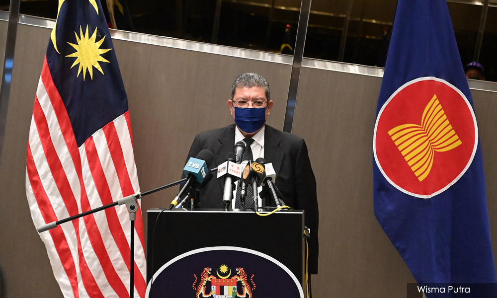COMMENT | M'sia's rebirth as a regional power