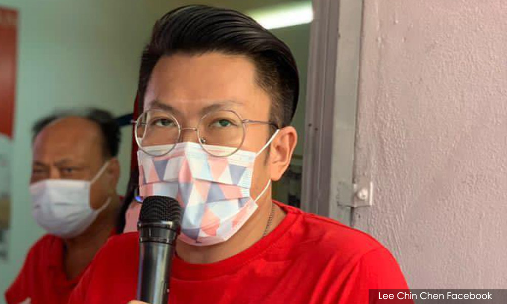 Rep: Clear the air on Pahang forest projects linked to MCA leaders