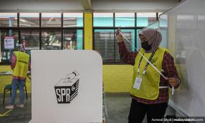 邦莫达双议席补选：1月10日提名，24日投票