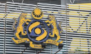 Pegawai kanan kastam lapor polis, dakwa ‘dihukum’ pindah tanpa sebab