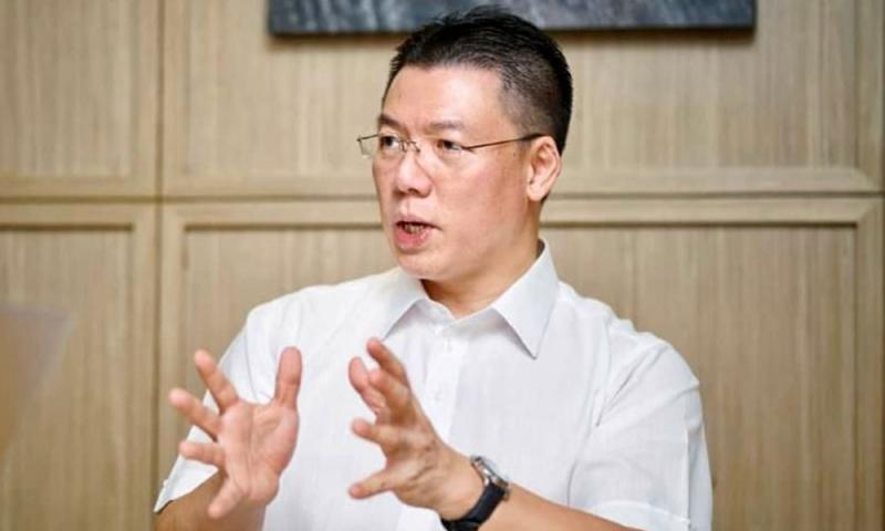 国际事务也须用马来文,当今政府让国家倒退30年