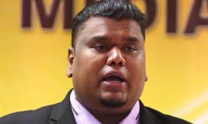 PKR claims PN trio back Perak govt, opposition calls it cheap shot