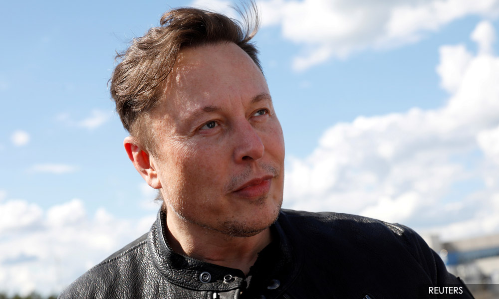 Twitter says billionaire Musk not joining its board, warns of 'distractions ahead'