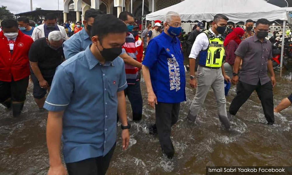 YOURSAY | Will PM take a gamble on the weather?