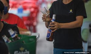 Perak MCA: Alcohol sale already banned in Manjoi, beware of expansion 