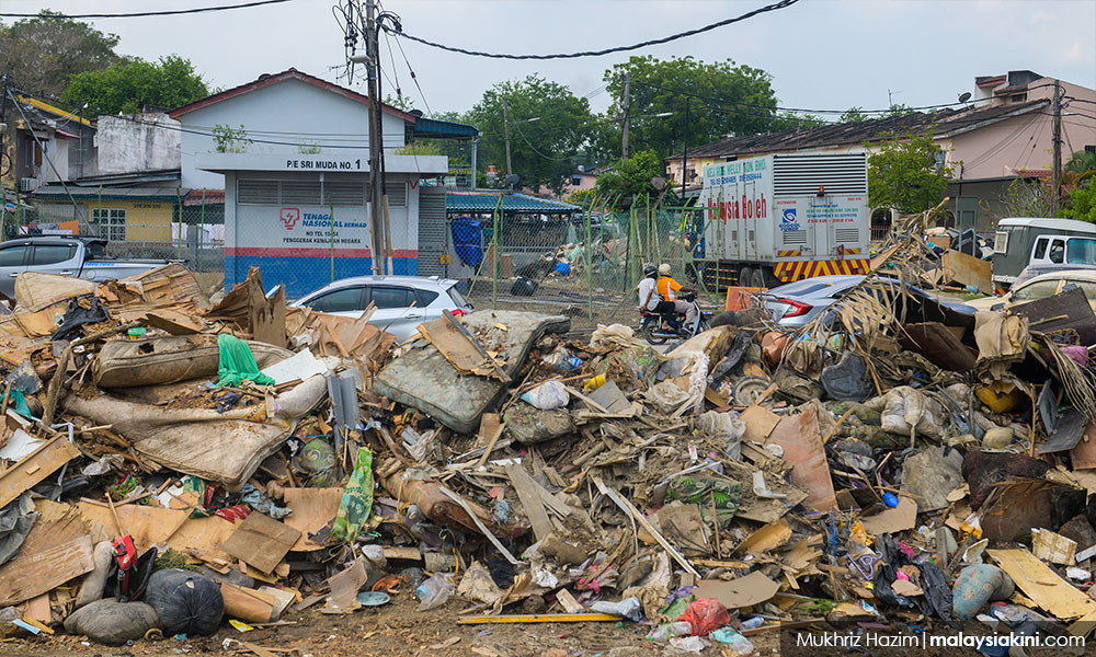 Govt needs to implement long-term plans on flood impacts - MPs