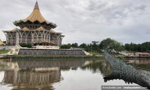 COMMENT | EC's Sarawak redelineation proposal: One step forward, two steps back