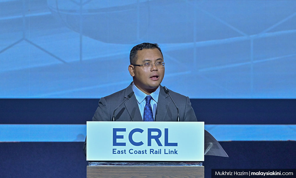 LETTER | ECRL possible gamechanger for Batang Kali’s economy?