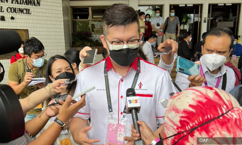 MP kutuk kekecohan dicetus penyokong 'Bossku' semalam