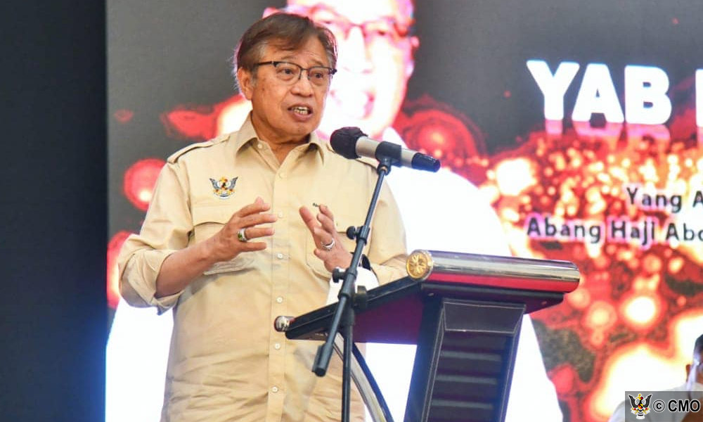 S'wak mulls subsidies for state voters to return to cast ballots