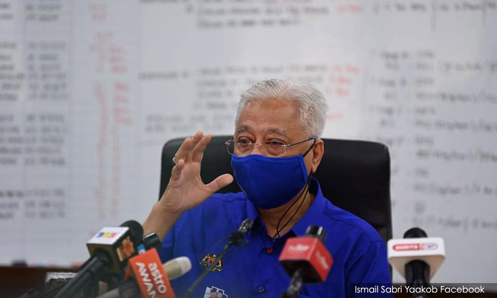 Nadma, rescue agencies deployed to evacuate flood victims - PM