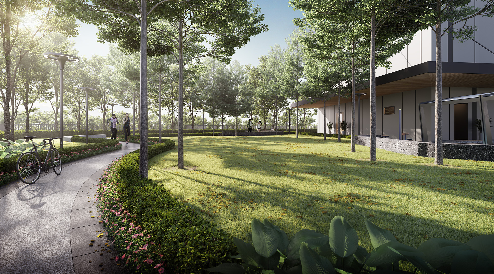 Sunway Artessa: A golden opportunity to own a low-density freehold residence in KL, 500m away from the LRT station