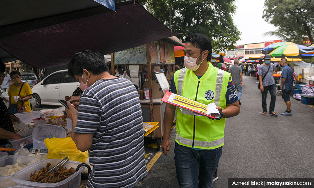 LETTER | DBKL lax enforcement jerporadises KL's liveability