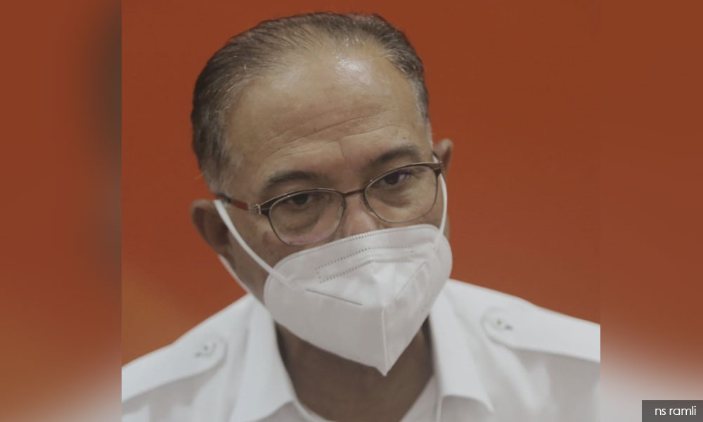 MB: Pahang govt formulates short-term plan to reduce flood risk