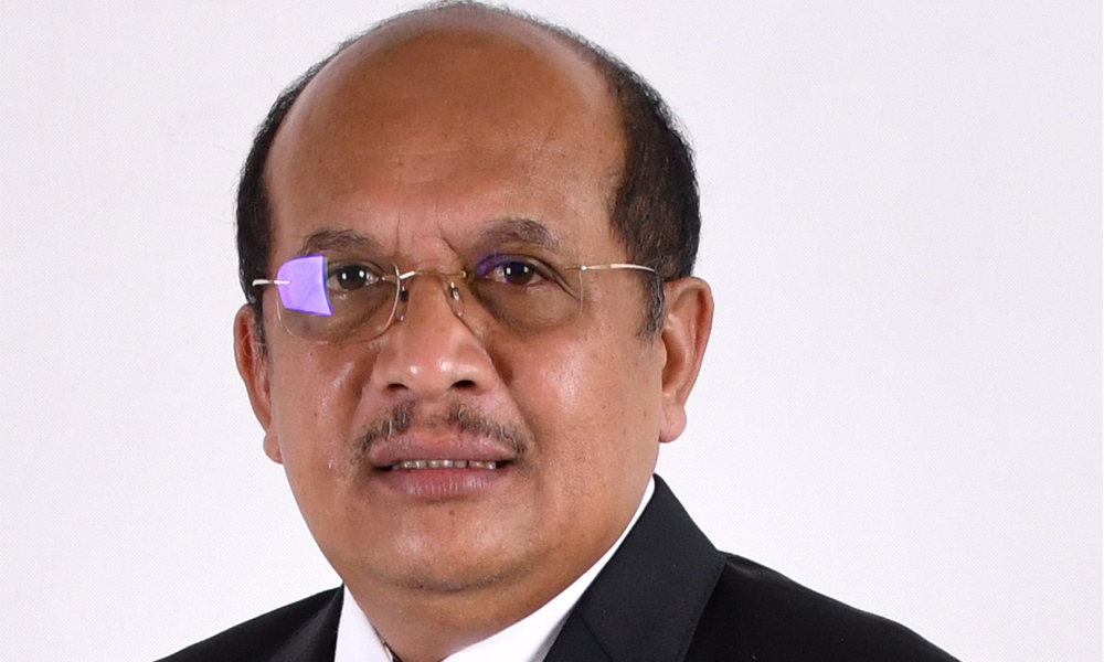 Ex-Sedili rep acquitted of outraging modesty charge