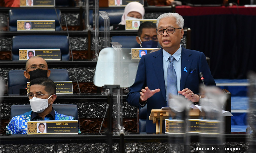 YOURSAY | A promise is a promise – pass the anti-hopping bill