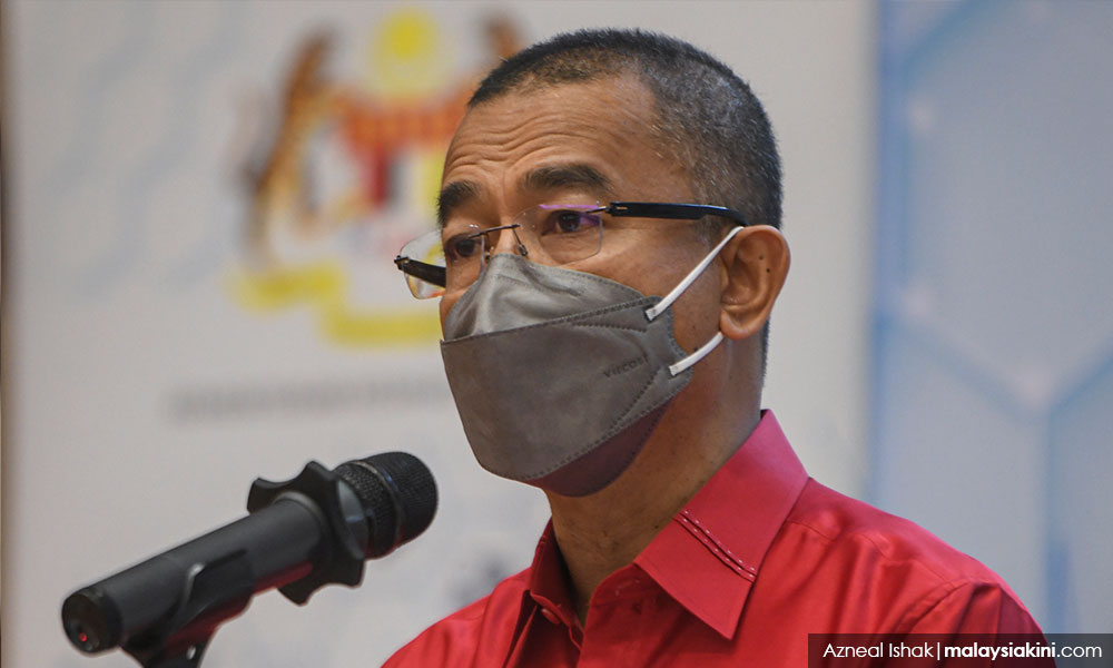 Monkeypox virus: Govt to intensify monitoring at KLIA