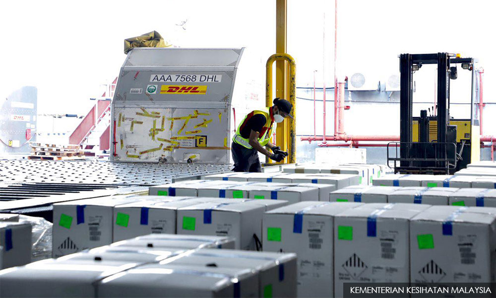 NPRA approves Covid19 comirnaty vaccine shelf life extension