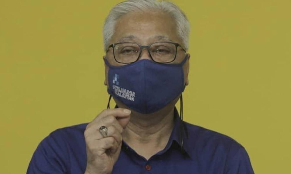 Kestabilan politik jadi keutamaan sekarang, kata PM