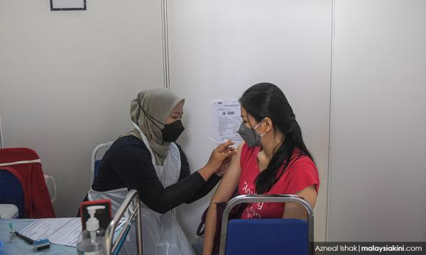 Covid 19 cases malaysiakini Measles cases