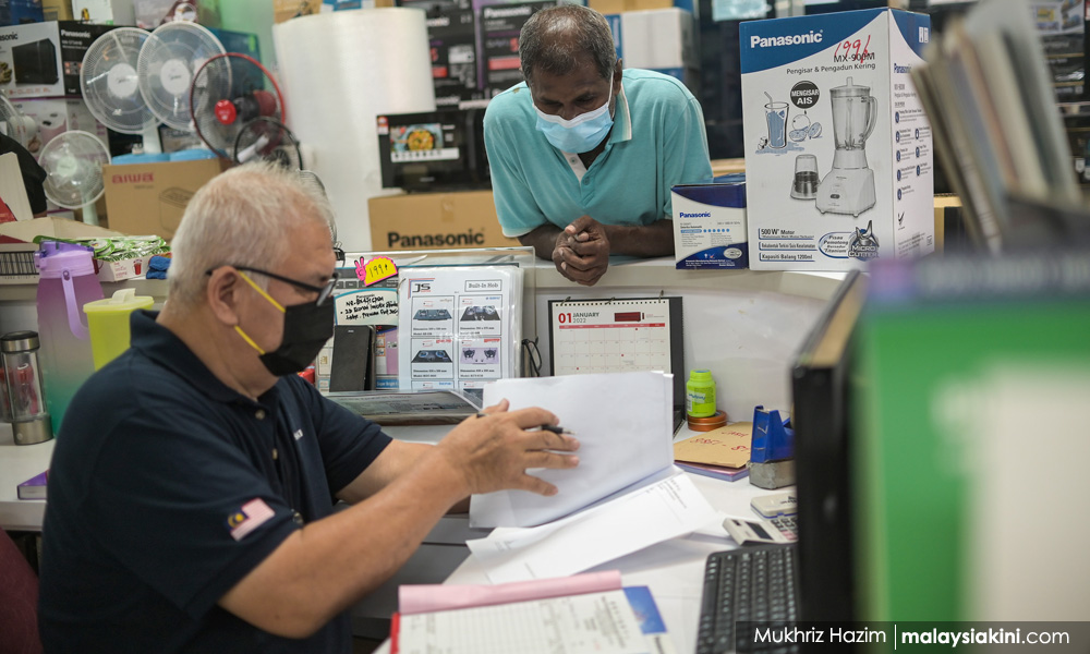 YOURSAY | E-invoicing confusion, policy flip-flops hurting SMEs