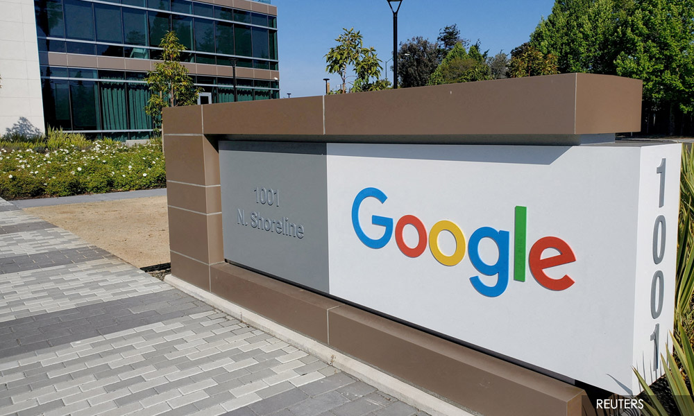 US targets Google's online ad business monopoly in latest Big Tech lawsuit