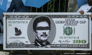 COMMENT | 3 men, one issue, and a nation left in the dark